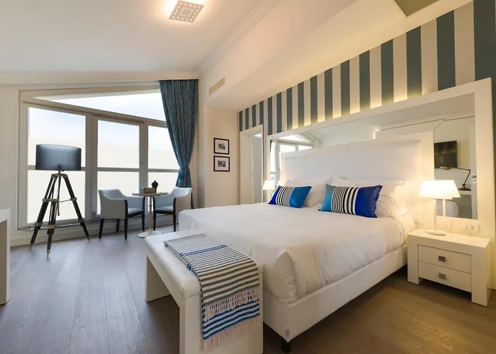 Palazzo Bezzi Hotel Ravenna